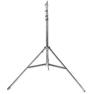 Supports 90 lbs, Maximum Height 136 (11.3), Chrome.