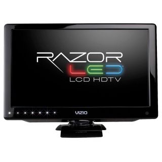 VIZIO M160MV 16 inch 720p LED TV (Refurbished)