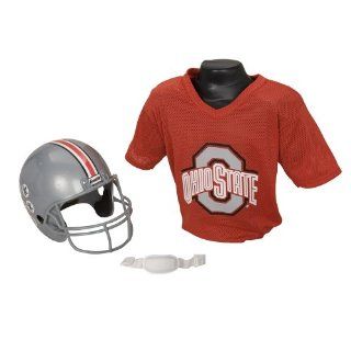 ohio state football jerseys   Clothing & Accessories