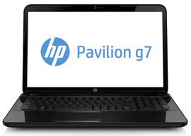 HP Pavilion g7 2255sf   Achat / Vente ORDINATEUR PORTABLE HP Pavilion