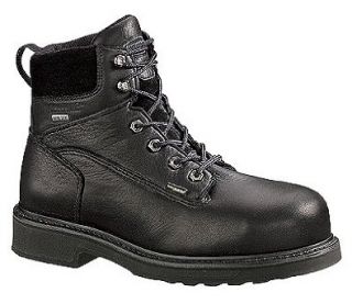 Gore Tex Waterproof Composite Toe Work Boot Style W02580 Shoes