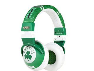 Skullcandy NBA Series Hesh Headphones   Celtics/Kevin