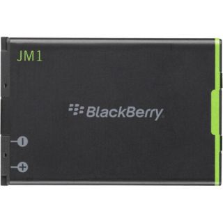 pour Blackberry TORCH 9860   Batterie BlackBerry ACC 40871 201
