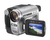 Sony CCD TRV138 Hi8 Handycam Camcorder w/ 20x Optical Zoom