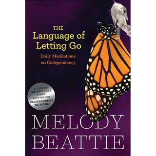 The Language of Letting Go (Paperback)