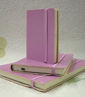 Travelers Recycled Sketch Book 6x8 Pink Arts, Crafts