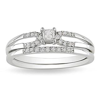 Bridal Sets: Buy Gold and Platinum Wedding Ring Sets