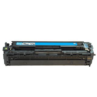HP CE541A/ NT C0541C Compatible Cyan Toner Cartridge