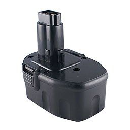 Black & Decker Replacement PS140 Power Tools battery  