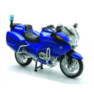 Modèle réduit   Moto Gendarmerie BMW 1200 RT   Achat / Vente MODELE