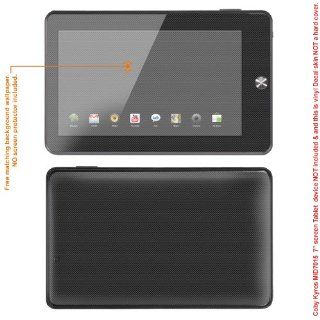 Inch tablet case cover Kryos7015 141