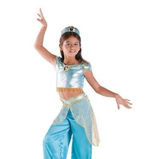 jasmine princess costume   Clothing & Accessories