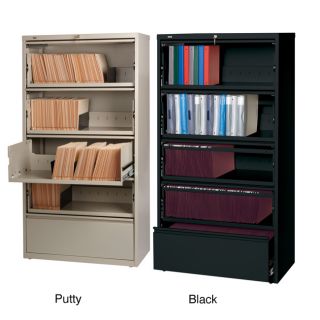 Hirsh Filing Cabinets & Accessories Buy Lateral File