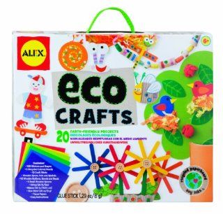 Alex Eco Craft Toys & Games