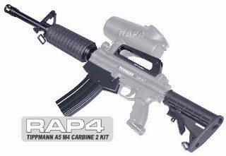 M4 Carbine 2 Kit for Tippmann A 5 (Marker NOT included