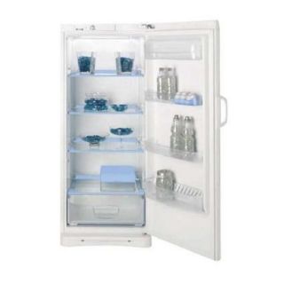 Réfrigérateur 1 porte   SAN300   Couleur  Blanc Classe A Hygiène