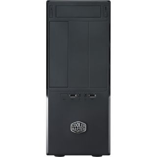 Cooler Master Elite 361   Mini Tower Case with 350W PSU Today $53.99
