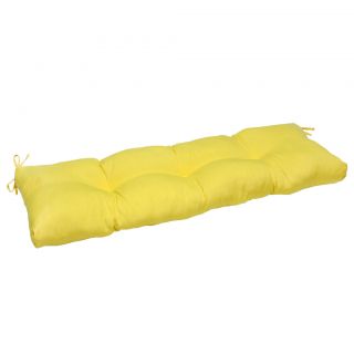Suncrest 54 inch Outdoor Bench Cushion