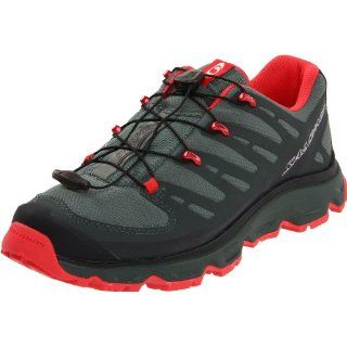Salomon Mens Synapse CS Trail Running Shoe: Shoes