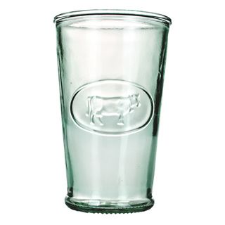 Milk Glass (Set of 6)