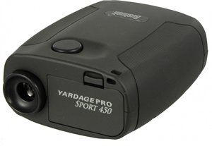 BUS 201916C Yardage Pro Sport 450 Laser Rangefinder