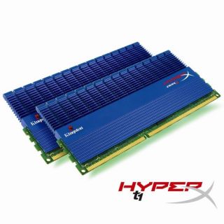 Kingston 16Go DDR3 HyperX T1 2133MHz CL11   Achat / Vente MEMOIRE PC