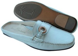  NEW $150+ Tommy Bahama Port O Real Womens Shoes Mules: Shoes
