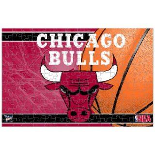 Chicago Bulls 150 Piece Puzzle