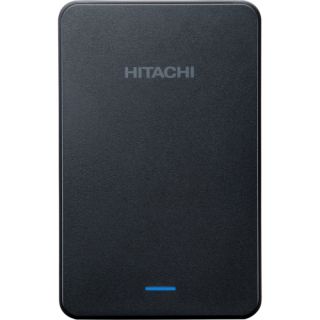 Hitachi Touro Mobile MX3 HTOLMX3NA5001ABB 500 GB 2.5 External Hard D