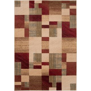 Abstract 7x9   10x14 Rugs: Buy Area Rugs Online