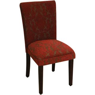 Red Floral Parson Chairs (Set of 2) Today $148.99 4.5 (24 reviews