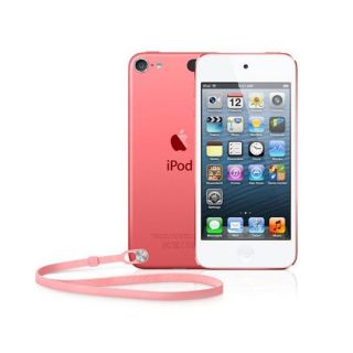 IPOD TOUCH 32GB PINK   Achat / Vente BALADEUR  / MP4 IPOD TOUCH