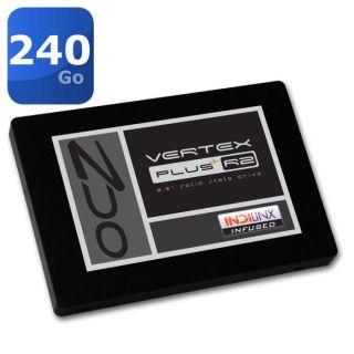OCZ 240Go SSD 2,5 Vertex Plus R2   Achat / Vente DISQUE DUR SSD OCZ