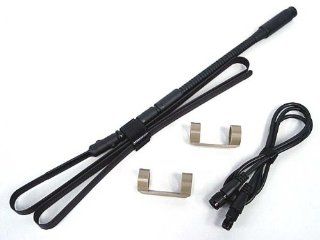 Z Tactical AN/PRC 152 Dummy Radio Antenna Package Sports