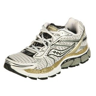 Saucony Womens Progrid Triumph 8 Technical Road Running Shoes