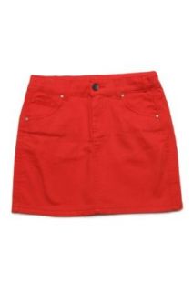  Killah Collection Skirt FERGIE, Color Red, Size 152 Clothing