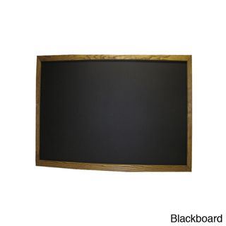 Framed Chalkboard (36x48)