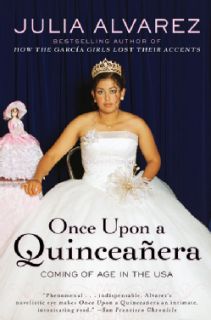 Once Upon a Quinceanera: Coming of Age in the USA (Paperback) Today: $