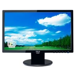 Asus VE198T 19 LED LCD Monitor   16:10   5 ms Today: $113.99 5.0 (1