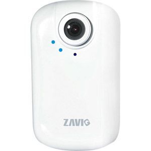 Caméra réseau ZAVIO F210A   Achat / Vente CAMERA IP Caméra réseau
