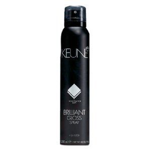 Keune Brilliant Gloss Spray VOC 55, 6.7 oz. Beauty