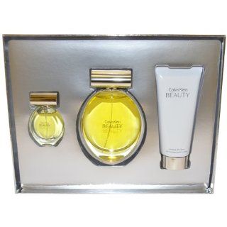 Calvin Klein Beauty Women Gift Set (Eau De Parfum Spray