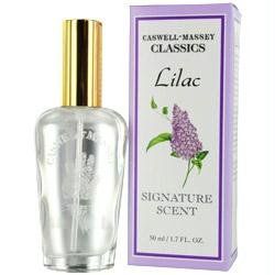Caswell Massey   Lilac Signature Scent Beauty