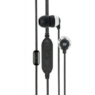 Scosche HP153MD Increased Dynamic Range Earphone with