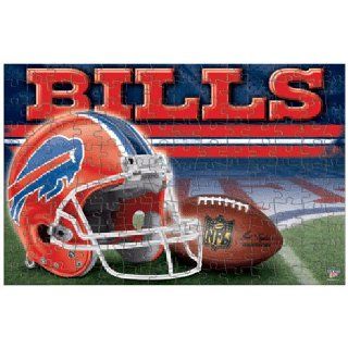 Buffalo Bills Nfl 150 Piece Team Puzzle