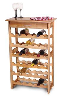 36 Bottle Storage Wine Rack See Price in Cart 4.5 (16 reviews)