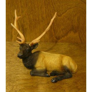 Castagna Animal Figurines #154 Elk 