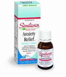 Soothes & Calms Anxiety, 154 Doses (Pack of 2)