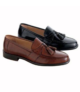  Horner Shoe by Johnston & Murphy (SADDLE TAN, 11 MEDIUM) Shoes