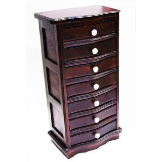 Eminent Advantage Chest of Drawers (India)